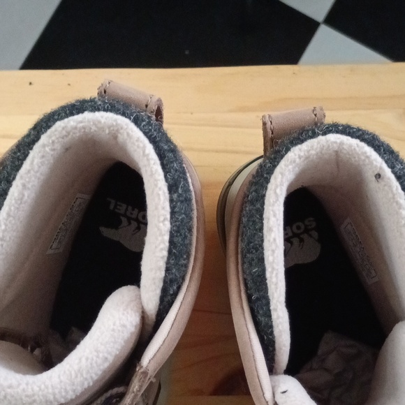 1️⃣3️⃣6️⃣🆕 Sorel Duckie Boots 🥾 - Picture 4 of 9